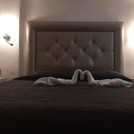 Apartamento "Alexia" En San Agustin San Bartolomé Dış mekan fotoğraf