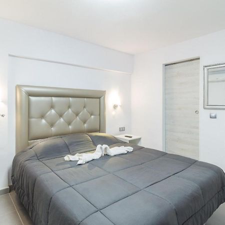 Apartamento "Alexia" En San Agustin San Bartolomé Dış mekan fotoğraf