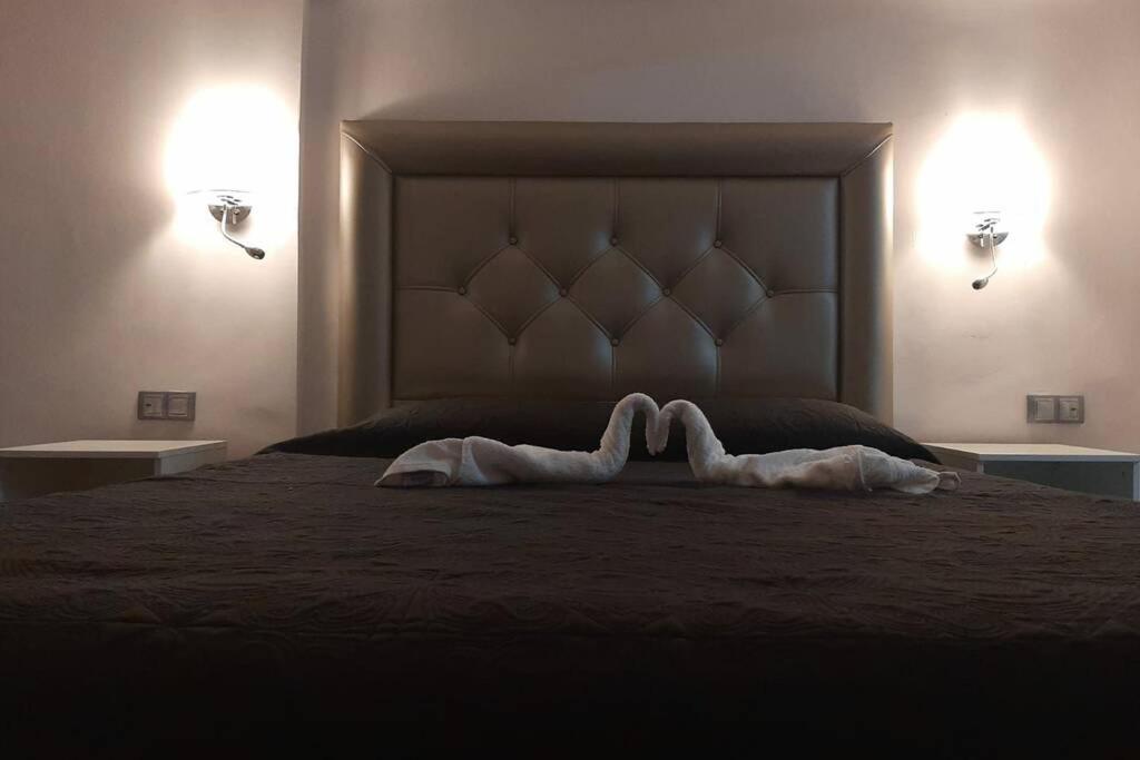 Apartamento "Alexia" En San Agustin San Bartolomé Dış mekan fotoğraf
