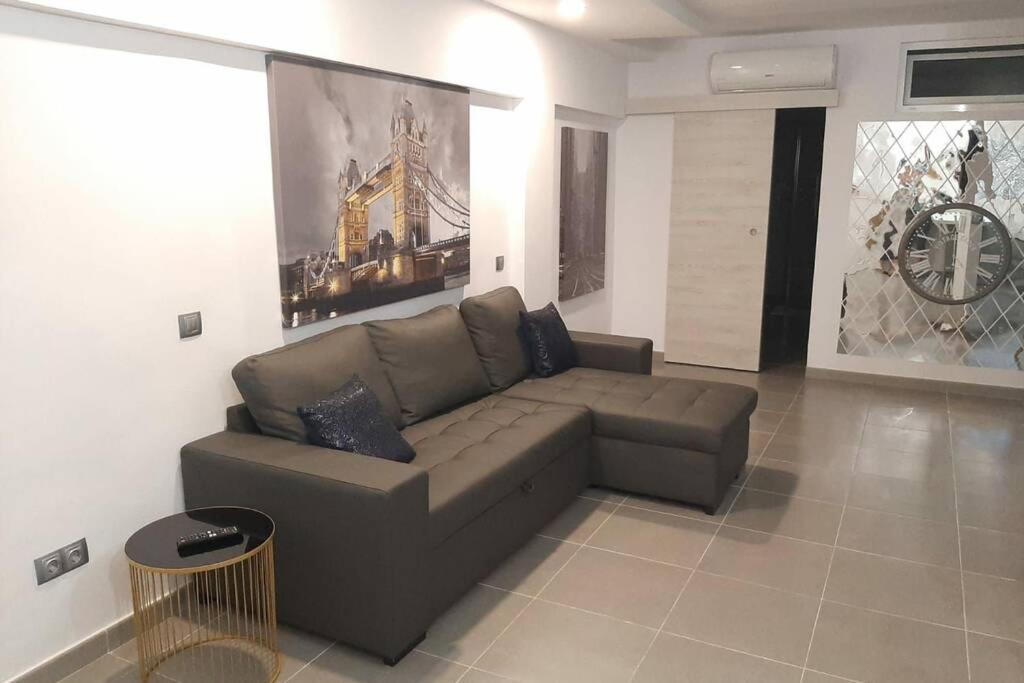 Apartamento "Alexia" En San Agustin San Bartolomé Dış mekan fotoğraf