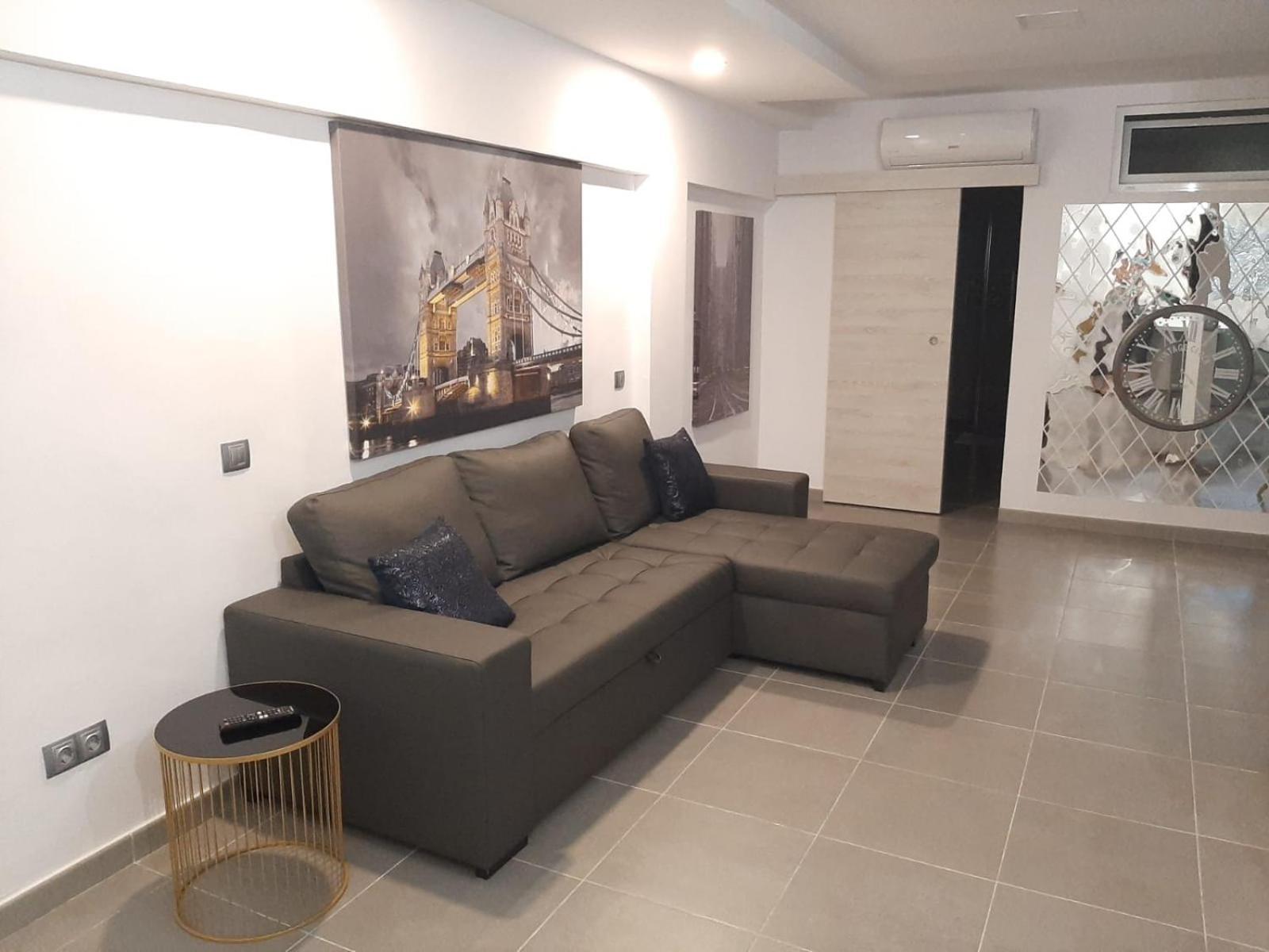 Apartamento "Alexia" En San Agustin San Bartolomé Oda fotoğraf
