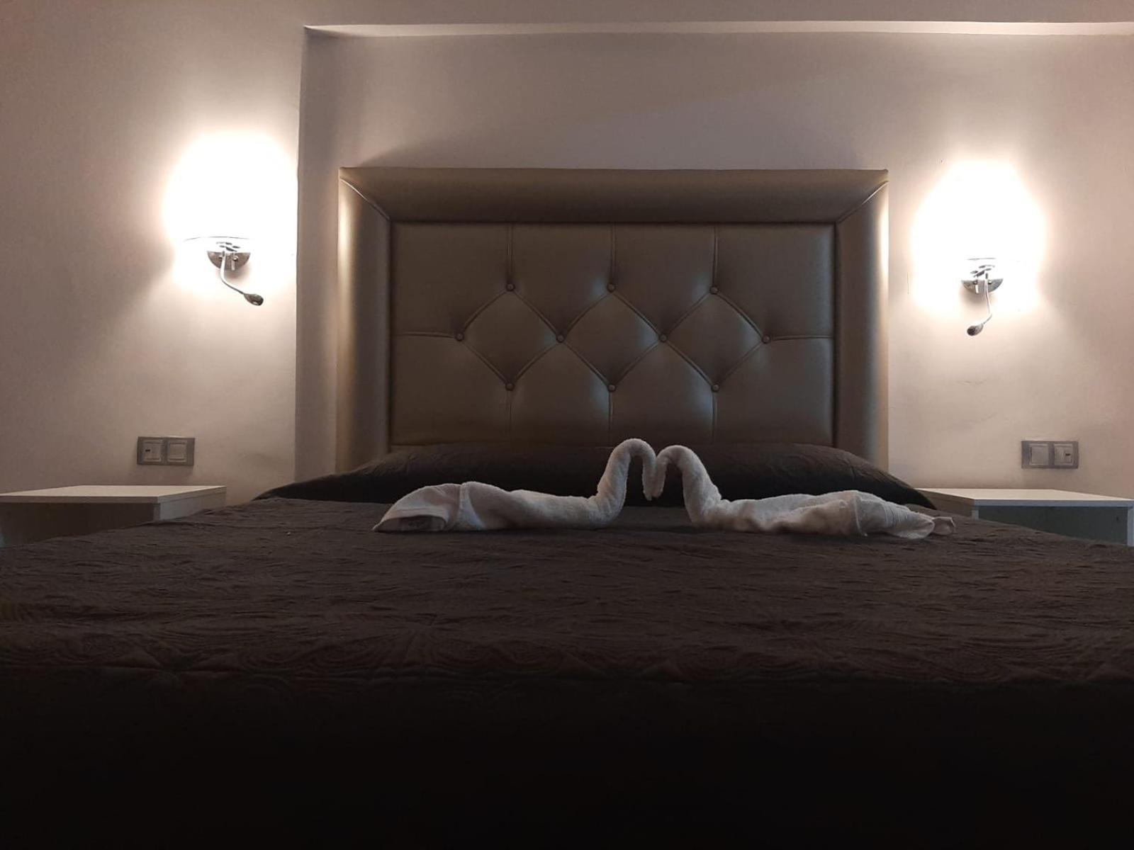 Apartamento "Alexia" En San Agustin San Bartolomé Oda fotoğraf